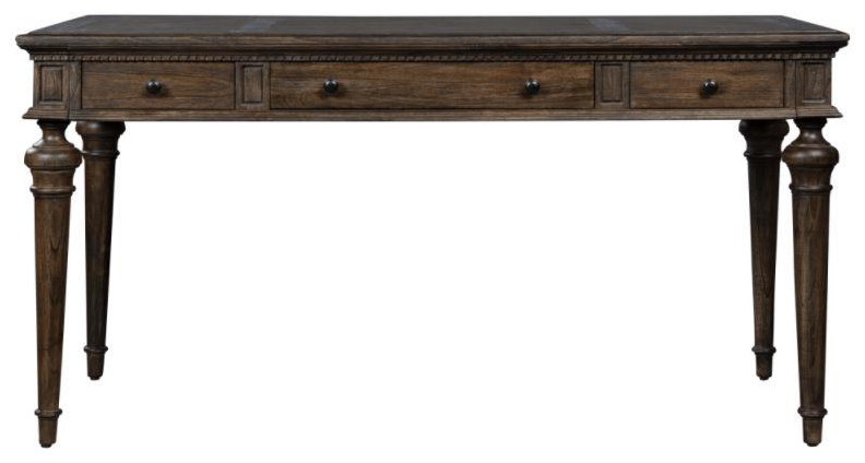 Hekman writing desk new arrivals